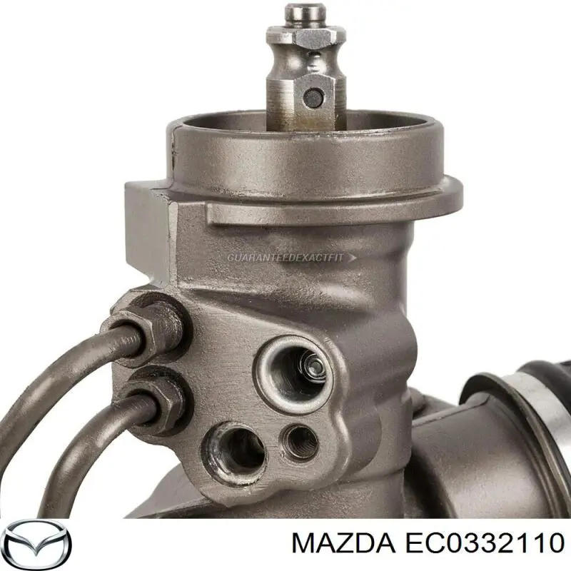 Рулевая рейка EC0332110R0A Mazda