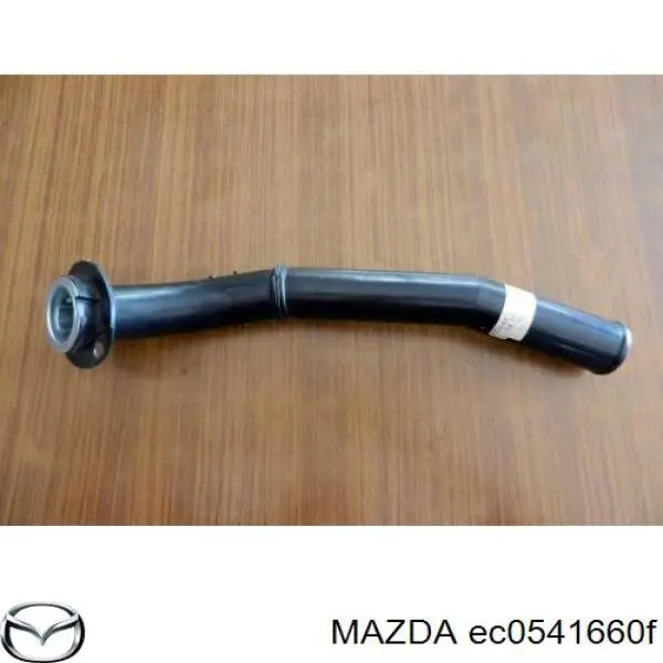 EC0541660F Mazda 