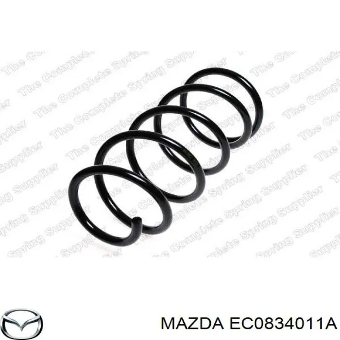 EC0834011A Mazda 