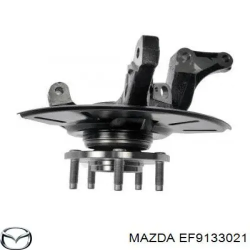 EF9133021 Mazda 