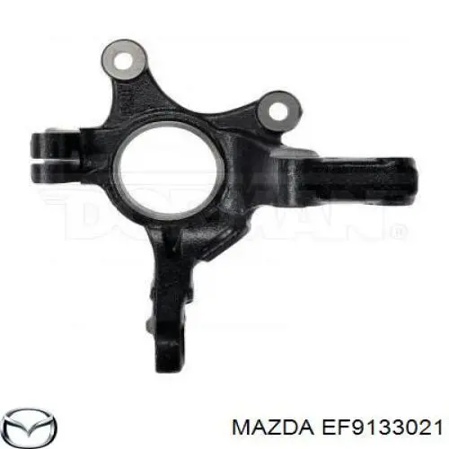  EF9133021 Mazda