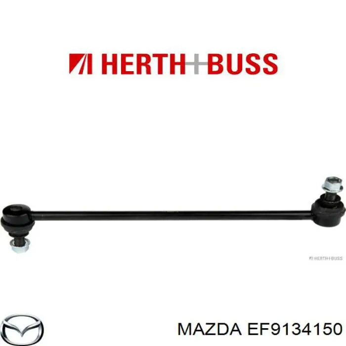 EF9134150 Mazda