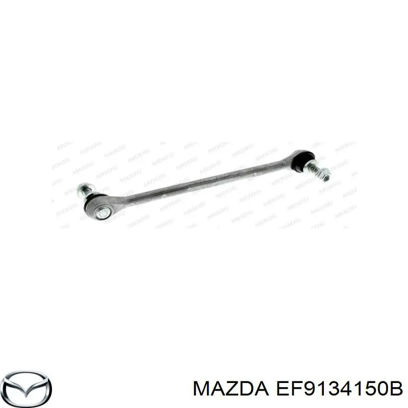 Купить EF9134150B Mazda Амортизационная стойка