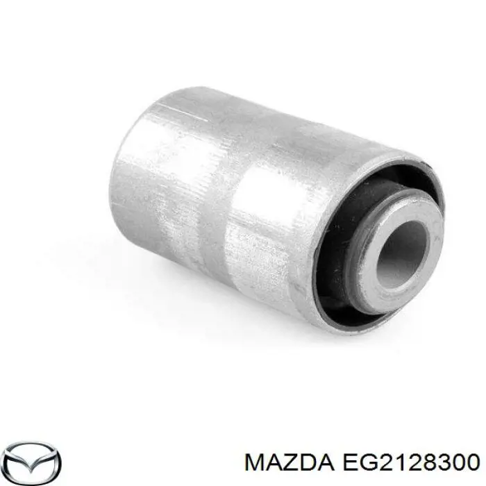 Рычаг задней подвески нижний правый Mazda EG2128300 цена, от 39.54 USD