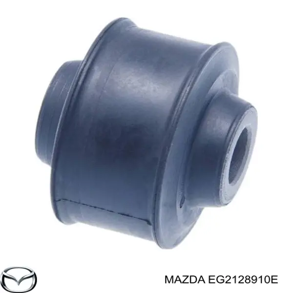 Амортизатор задній EG2128910E Mazda