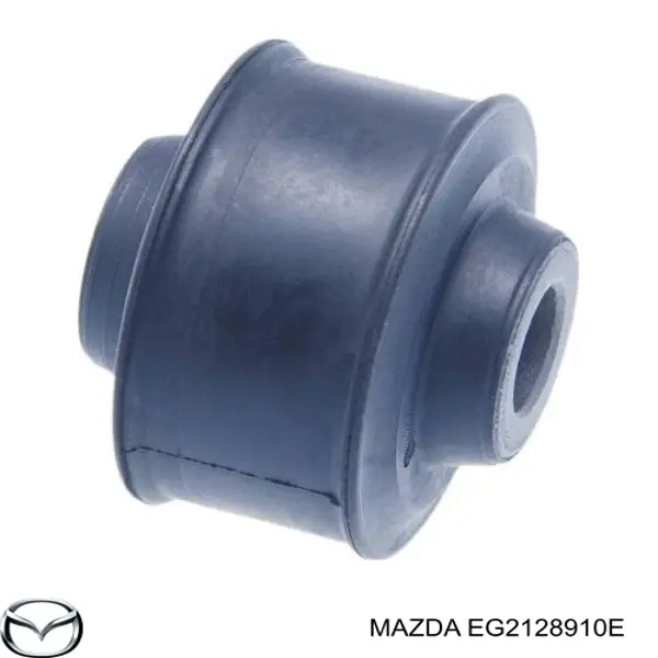 Стойка амортизатора задняя Mazda EG2128910E цена, от 19.00 USD