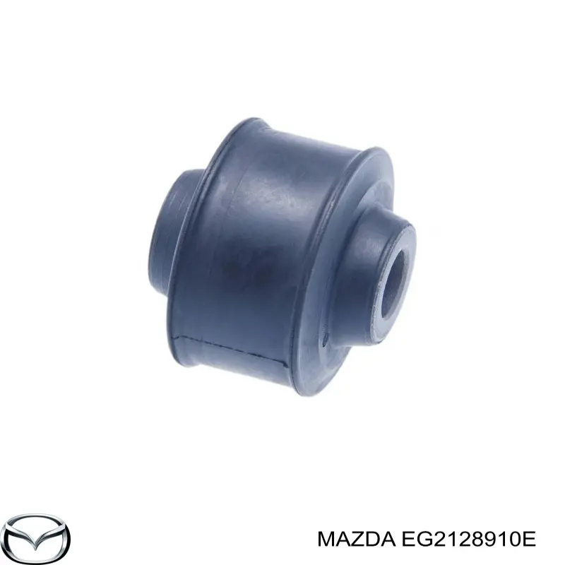 EG2128910E Mazda amortecedor traseiro