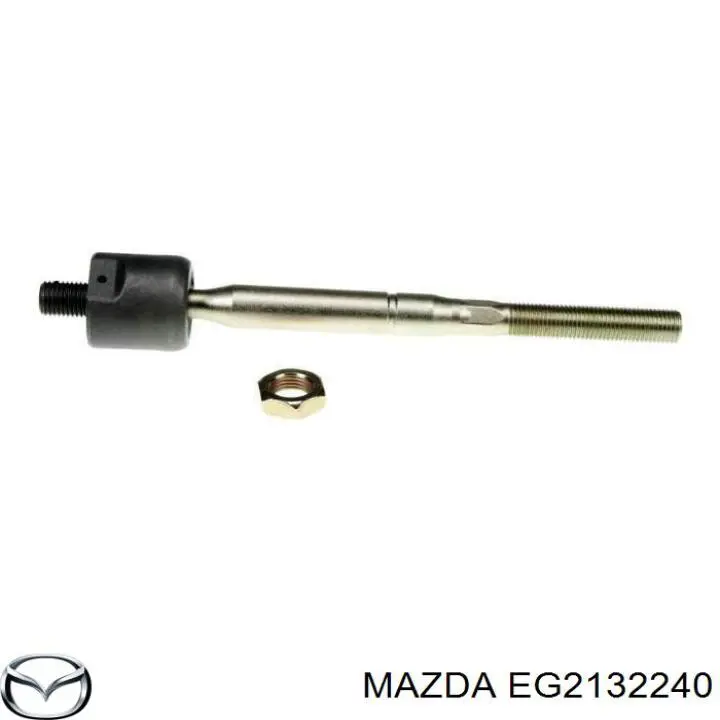 Barra de acoplamiento EG2132240 Mazda