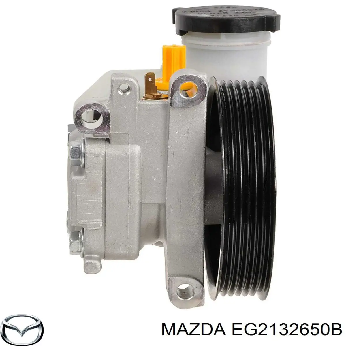 Насос гидравлики MSG Rebuilding MA006R цена, от 102.14 USD