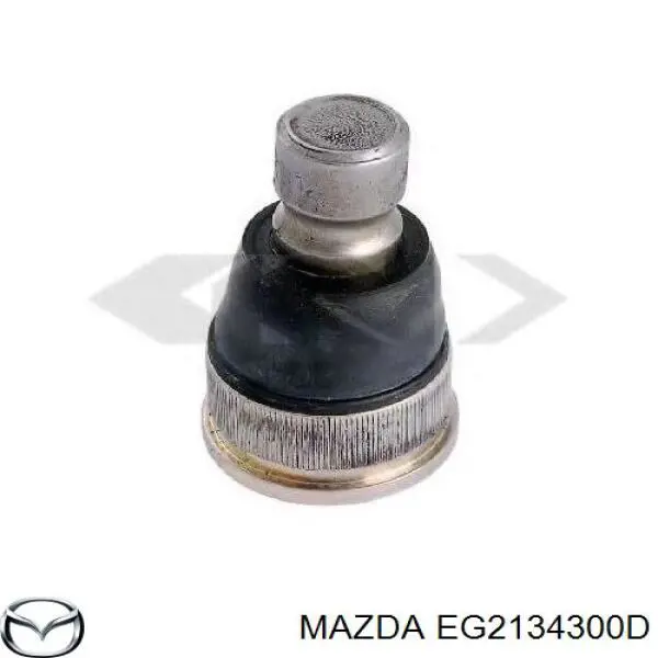 Передний нижний рычаг Mazda EG2134300D