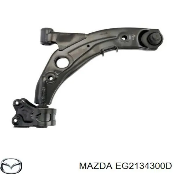 Нижний рычаг EG2134300D Mazda