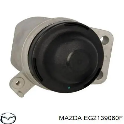 Подушка двигателя EG2139060F Mazda