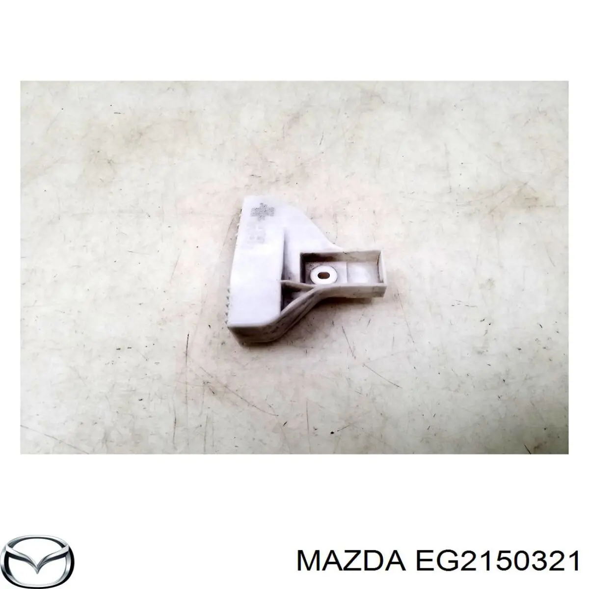  Mazda EG2150321 цена, от 6.33 USD