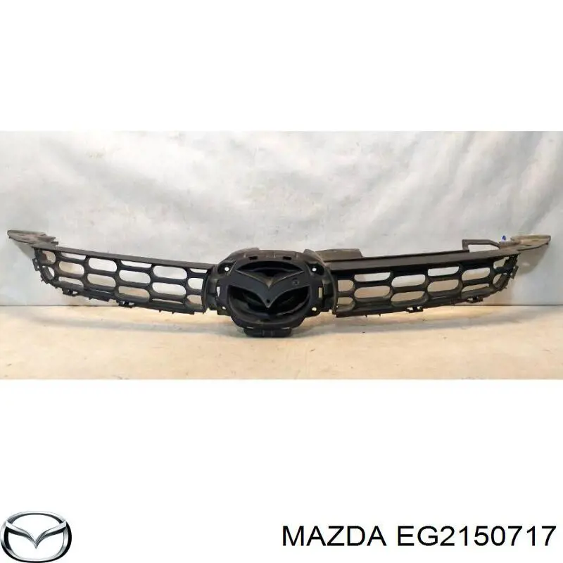  EG2150717 Mazda