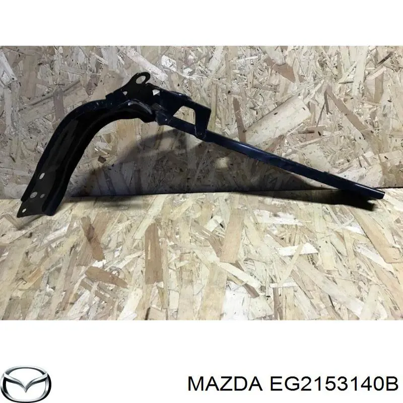 Mazda EG2153140B цена, от 31.67 USD