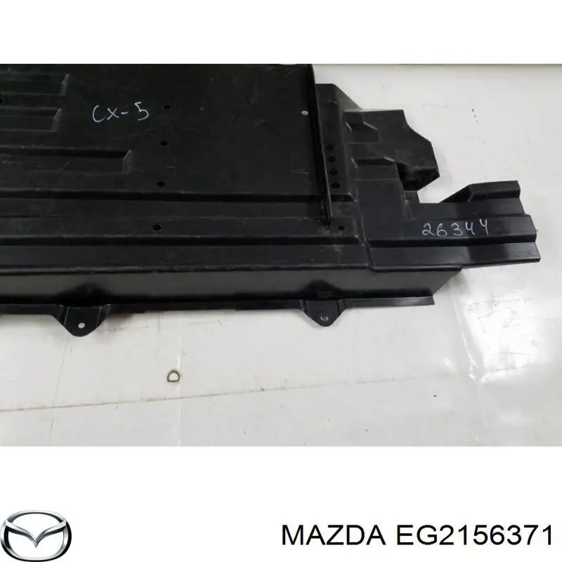  Mazda EG2156371 цена, от 25.87 USD