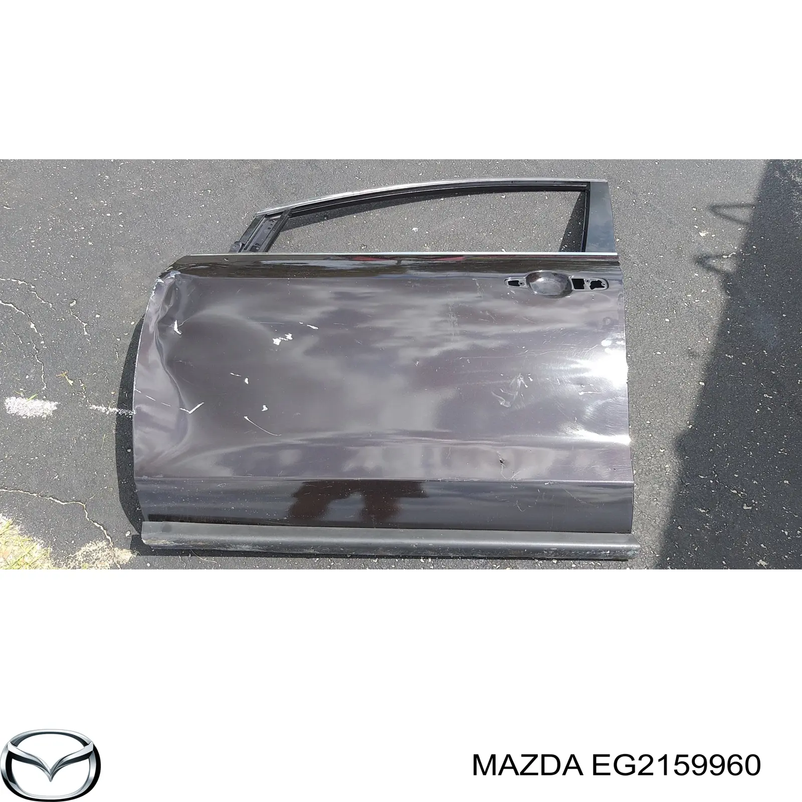  EG2159960 Mazda