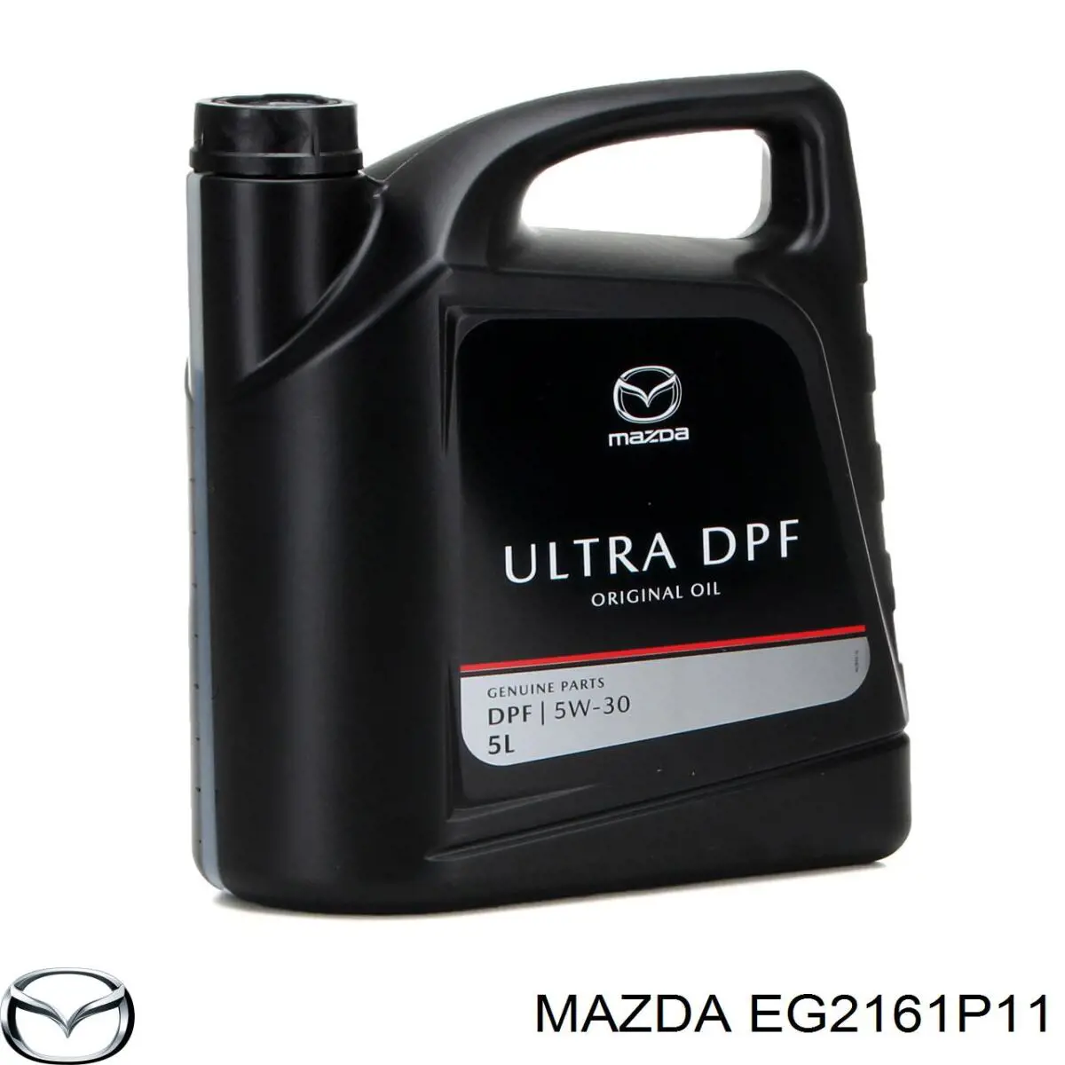 Фильтр воздушный отопителя Mazda EG2161P11 цена, от 8.89 USD