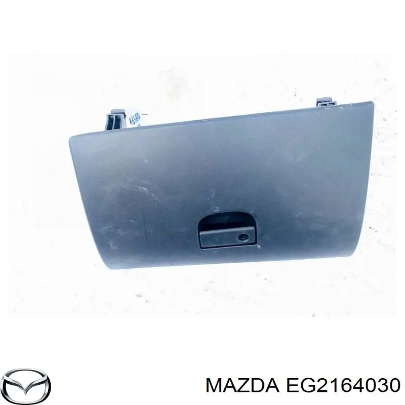 EG2164030 Mazda 