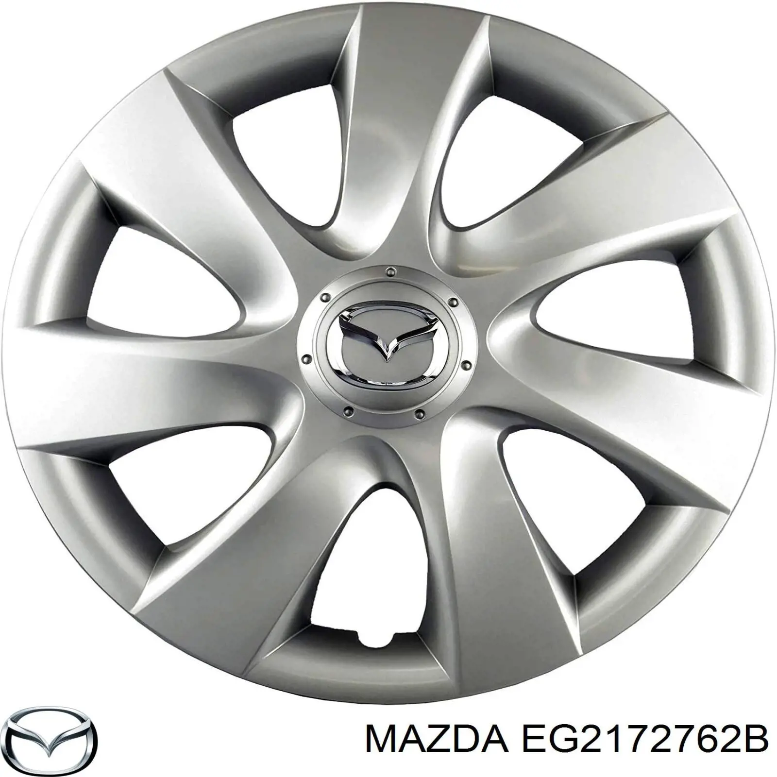 EG2172762B Mazda 