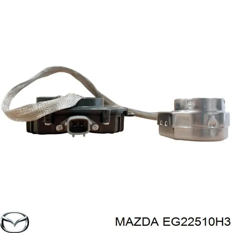 EG22510H3 Mazda 