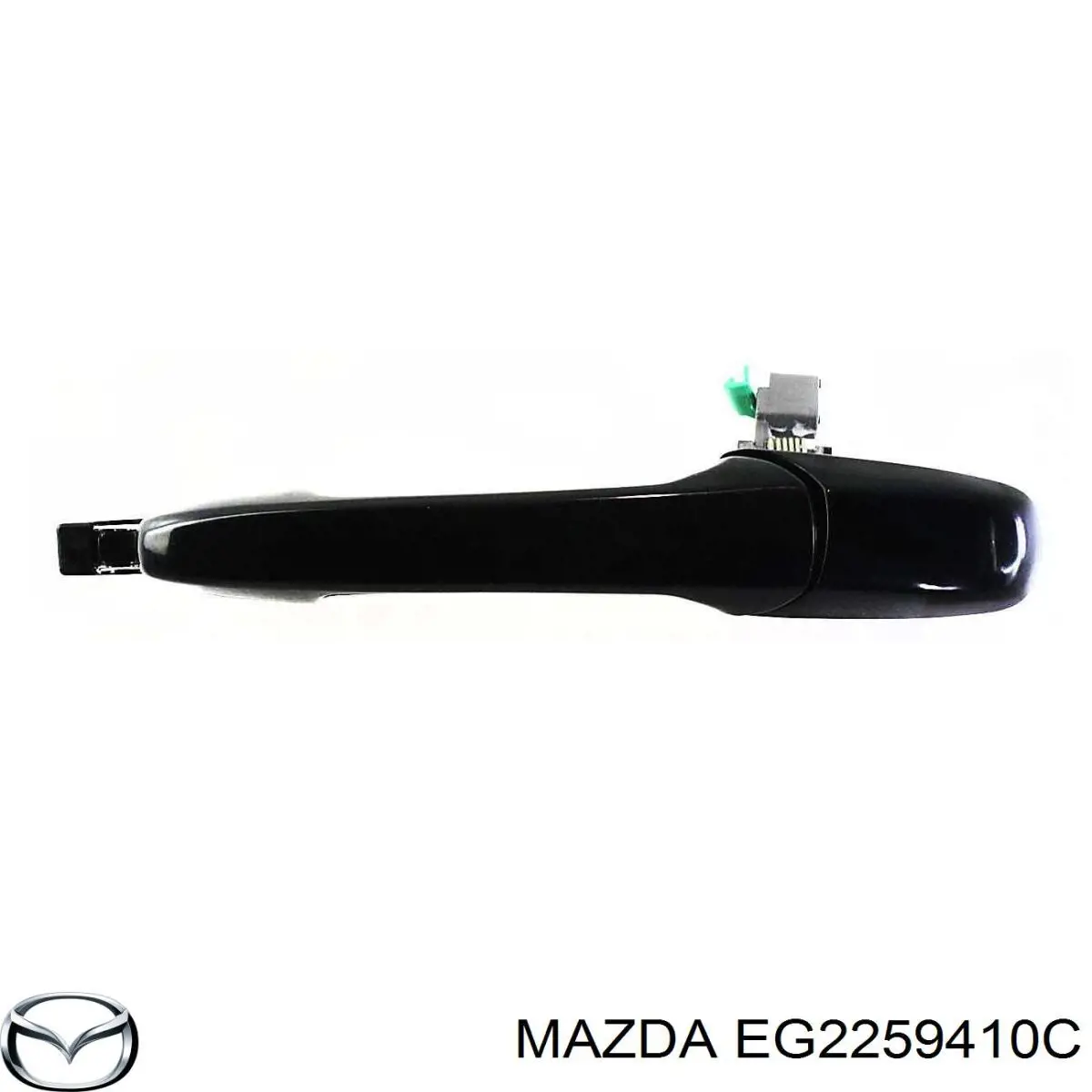 EG2259410C Mazda 