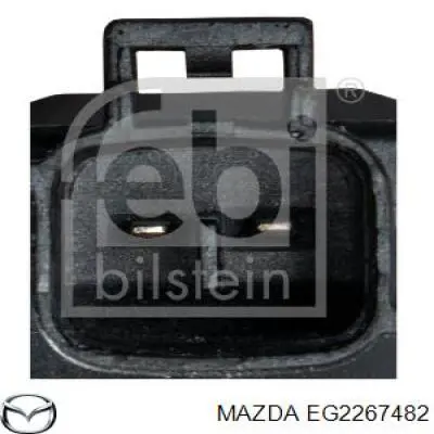 Насос-мотор омывателя фар Mazda EG2267482 цена, от 16.79 USD