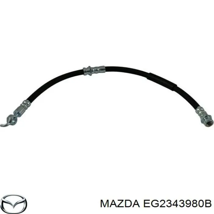 EG2343980B Mazda 