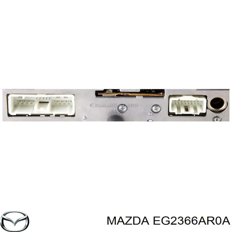 EG2366AR0A Mazda 