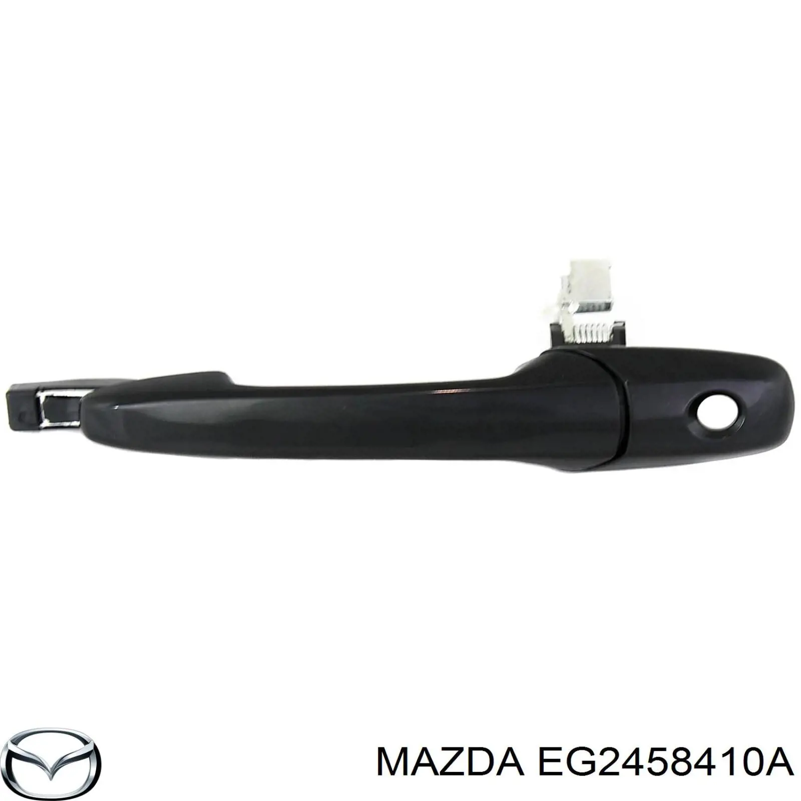  Mazda EG2458410A цена, от 61.25 USD