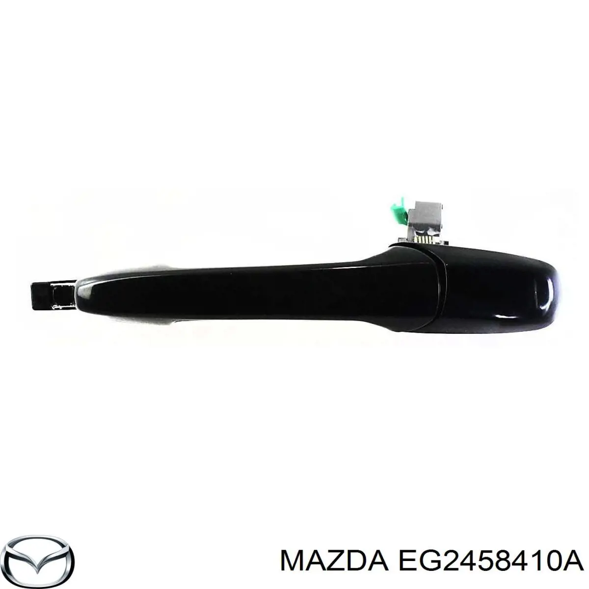 Купить EG2458410A Mazda 