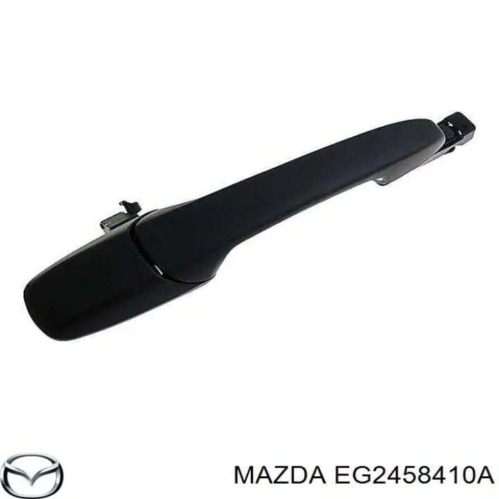 EG2458410A Mazda 