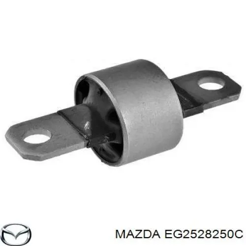 Цапфа поворотная правая Mazda EG2128250B цена, от 38.01 USD