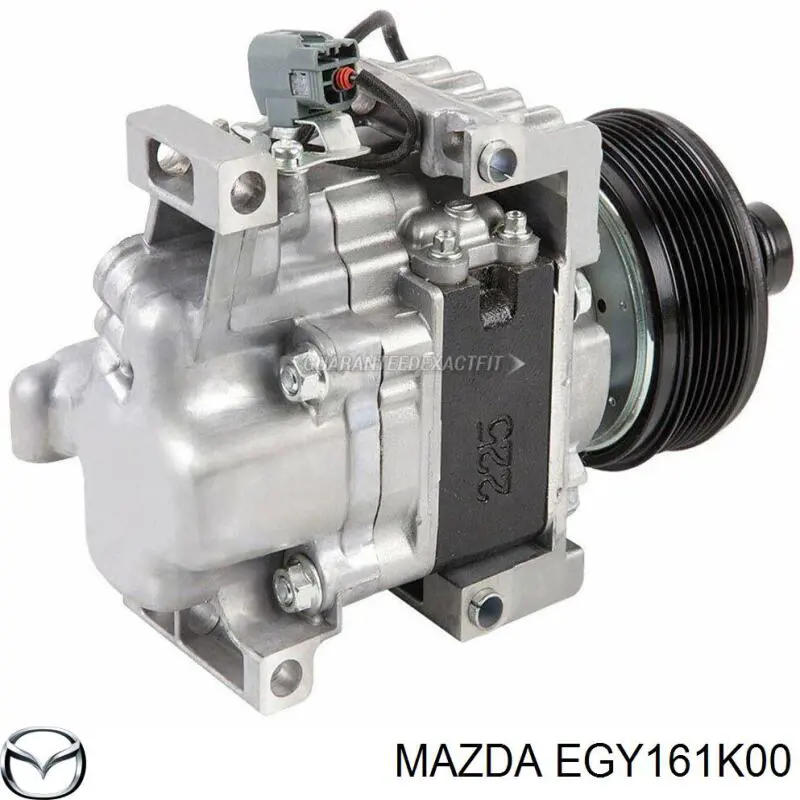 EGY161K00 Mazda 