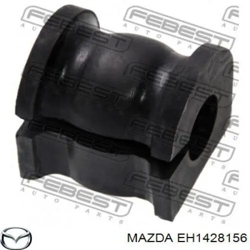 EH1428156 Mazda втулка стабилизатора заднего