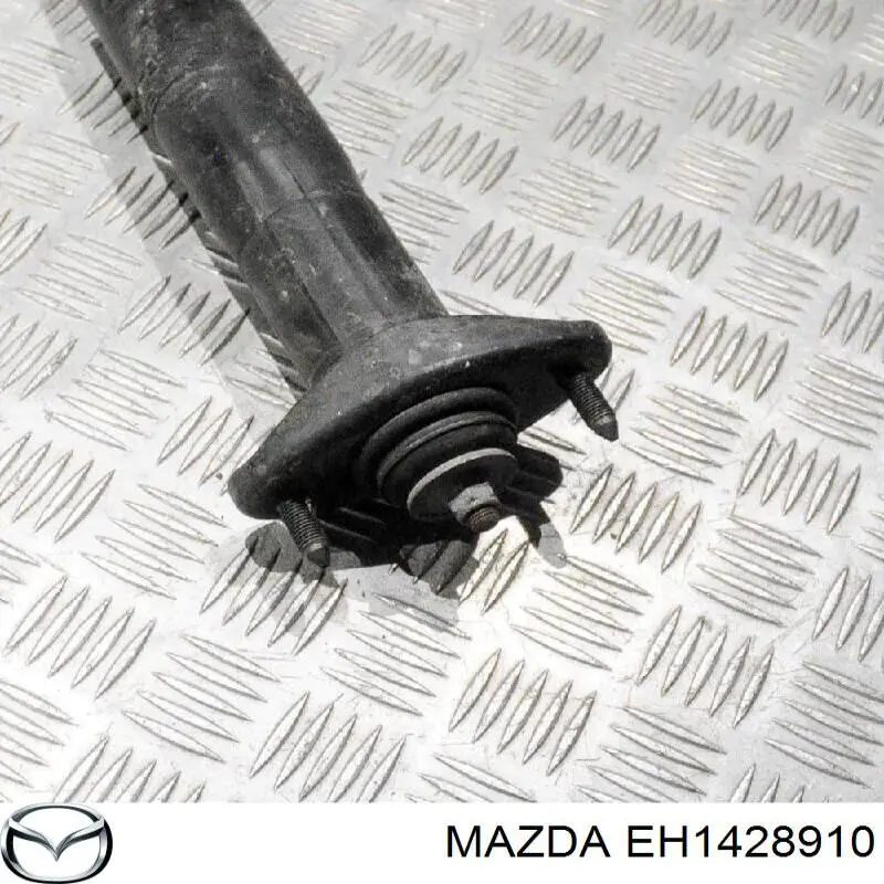 EH1428910 Mazda амортизатор задний