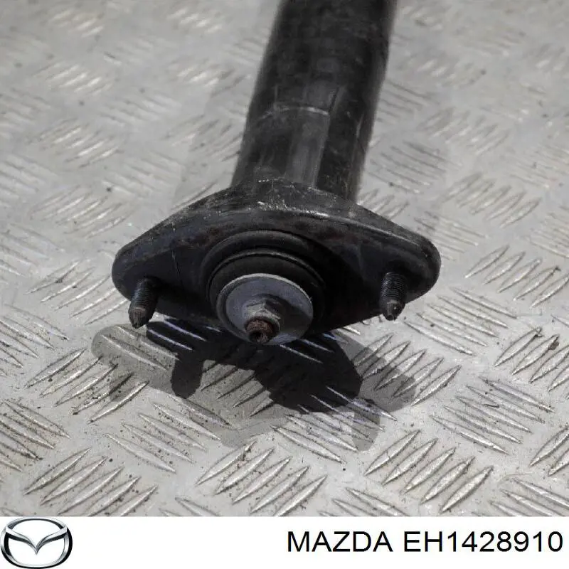 Купить EH4628910A Mazda Амортизатор задней подвески