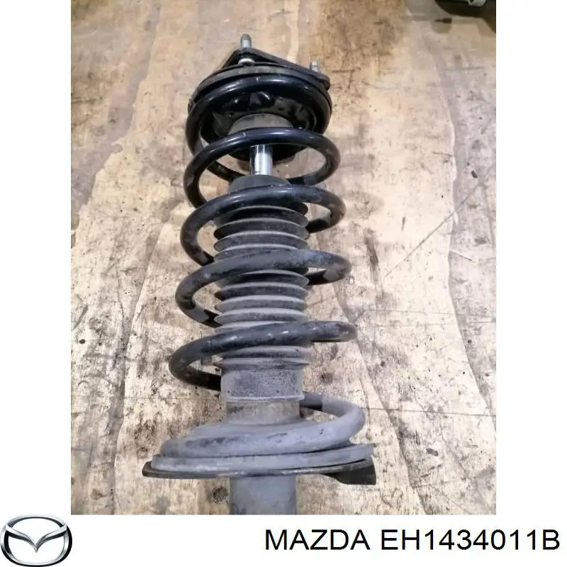 EH1434011B Mazda 