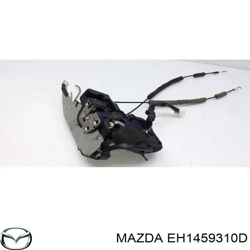  EH1459310D Mazda