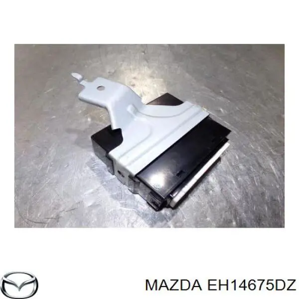EH14675DZ Mazda 