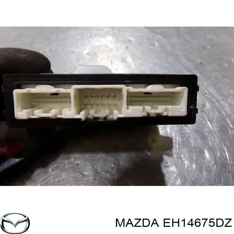  Mazda EH14675DZ цена, от 14.79 USD