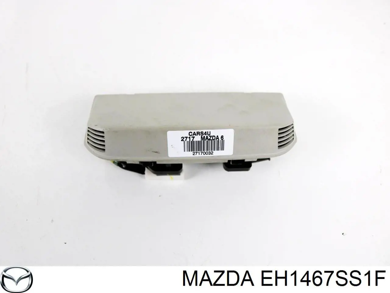  Mazda EH1467SS1F цена, от 11.39 USD