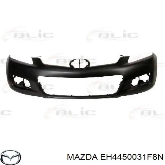 EH4450031F8N Mazda 