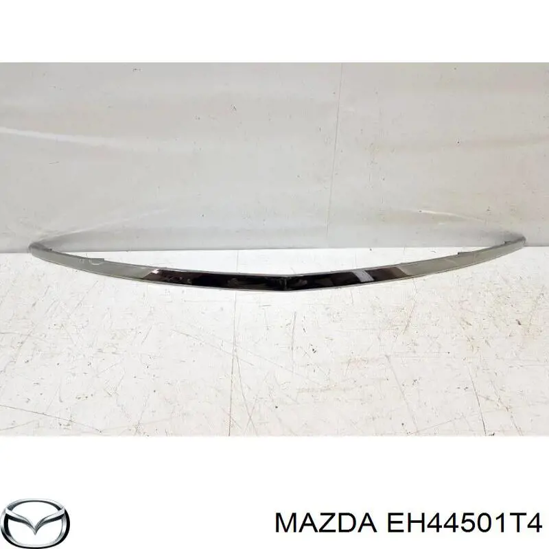 EH44501T4 Mazda 