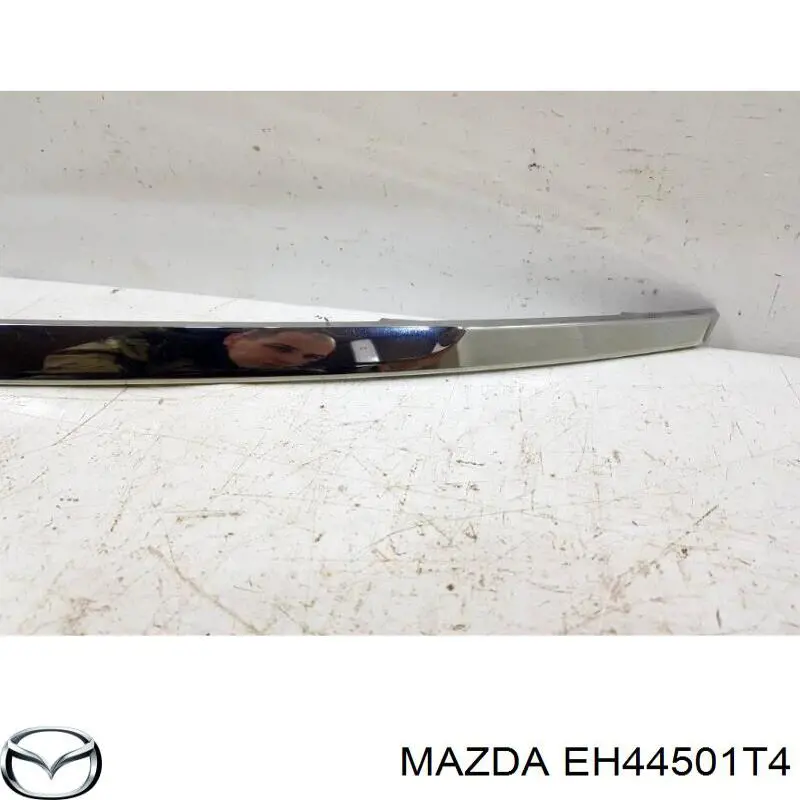  Mazda EH44501T4 цена, от 18.28 USD