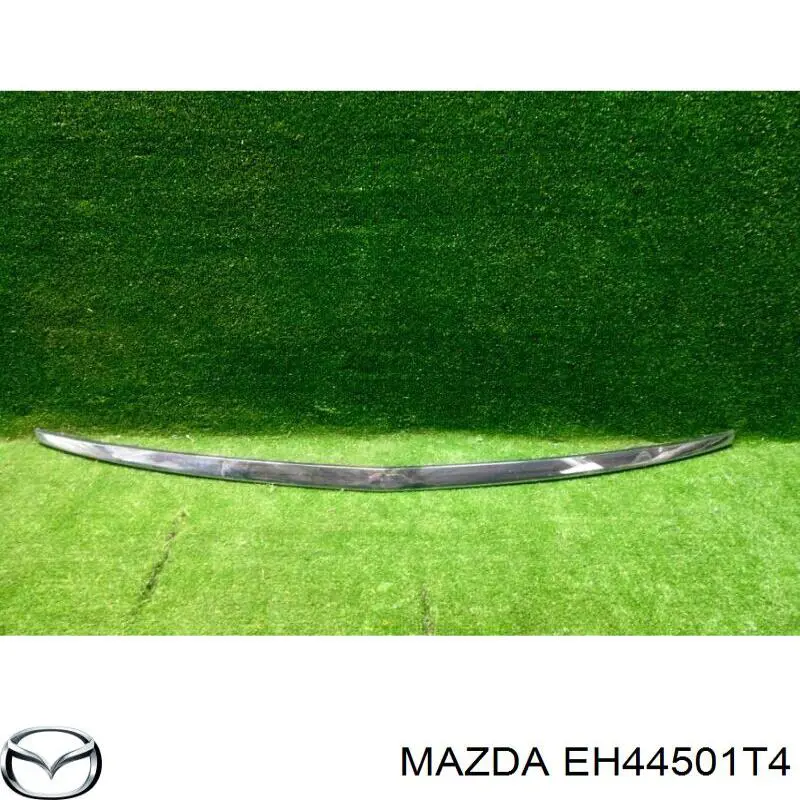 Купить EH44501T4 Mazda 