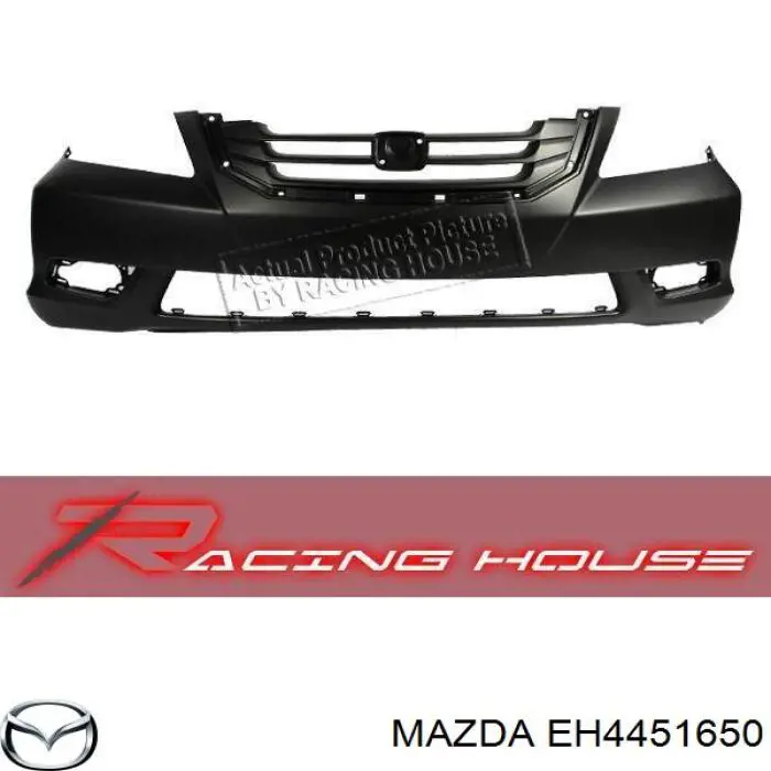 Купить EH4451650 Mazda Фонарь противотуманный задний правый