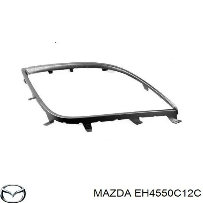 EH4550C12C Mazda 