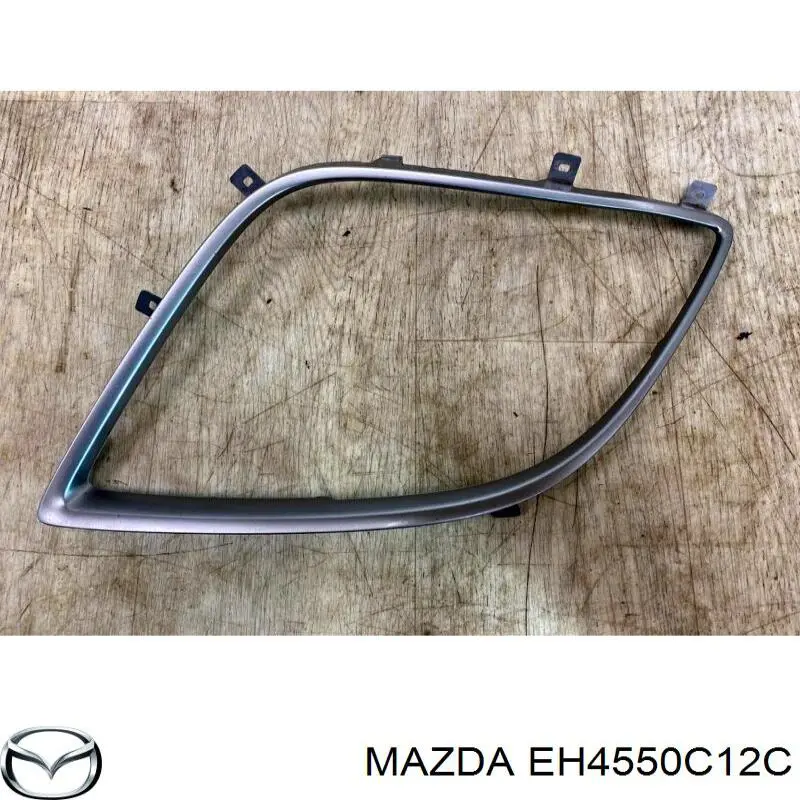Купить EH4550C12C Mazda 