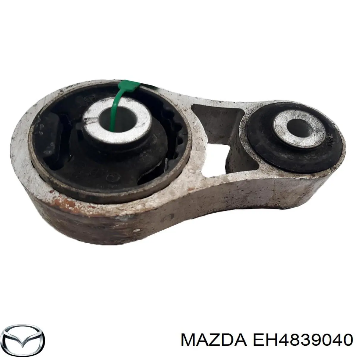  Mazda EH4839040 цена, от 47.20 USD